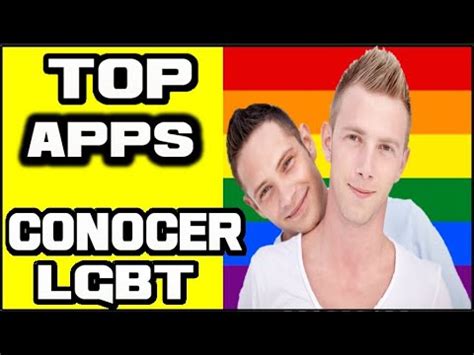 buscar pareja gay|Las 10 mejores apps LGTB para encontrar el amor…